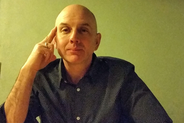 Tom Bielavitz