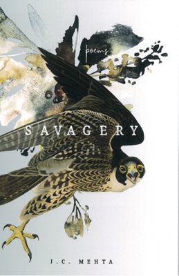 Savagery cover