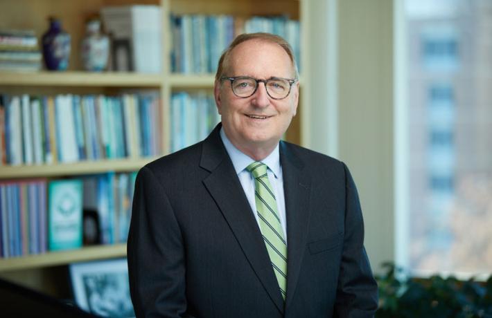 President Percy