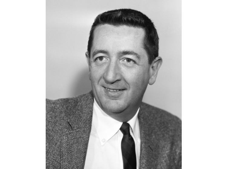 Professor James Hart