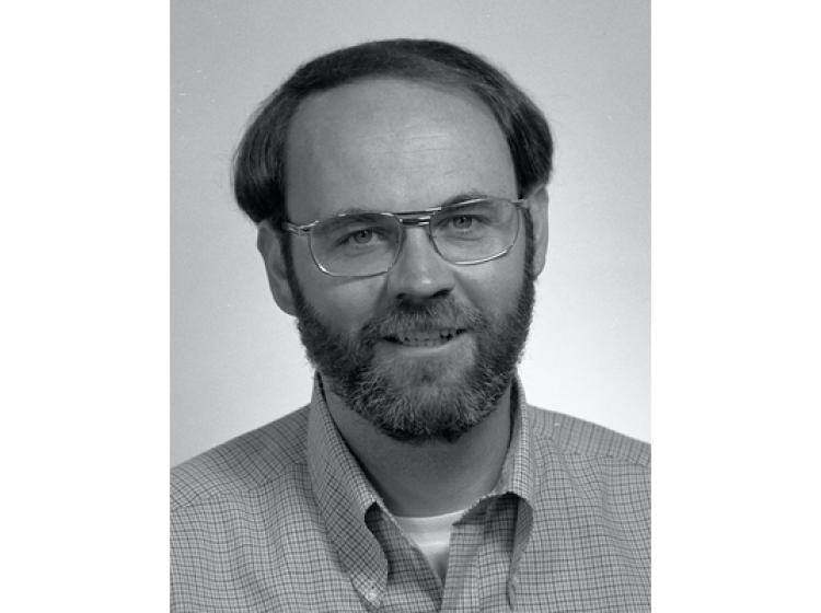 Professor Michael Reardon