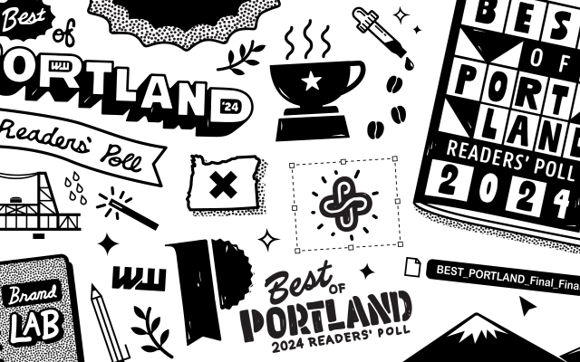 Best of portland designs