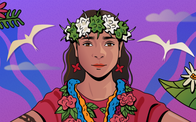 Dr. Jackson illustration