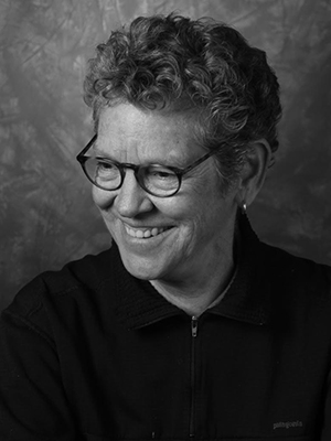 Carolyn Wood
