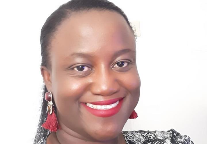 Dr. Dorcas Ofori-Boateng