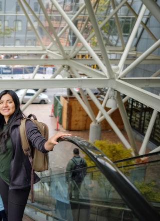 Graduate Programs Portland State University