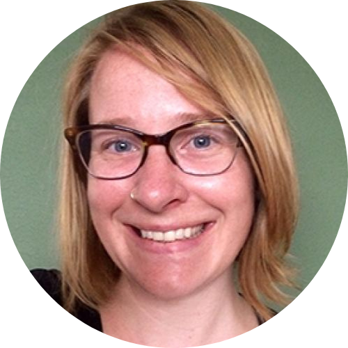 Julie Bracken
