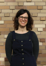 Amanda Grunwald