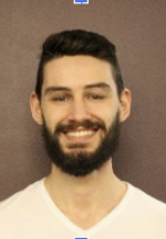  Jedidiah Acott