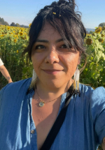 Xochitl Quetzal