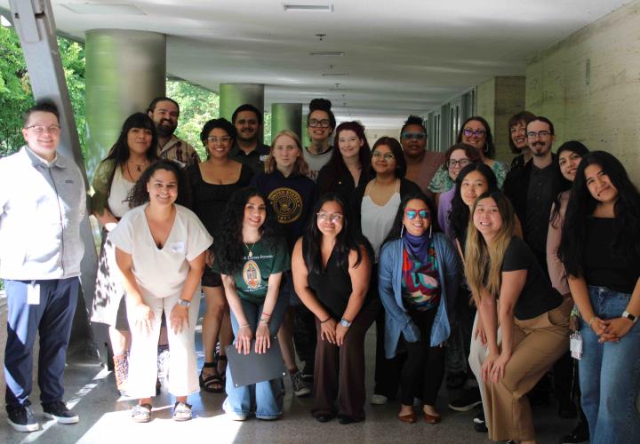 McNair2025 Symposium