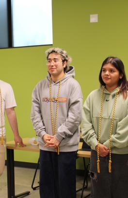 Cord ceremony