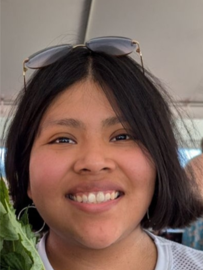 Marilyn Maldonado Dominguez