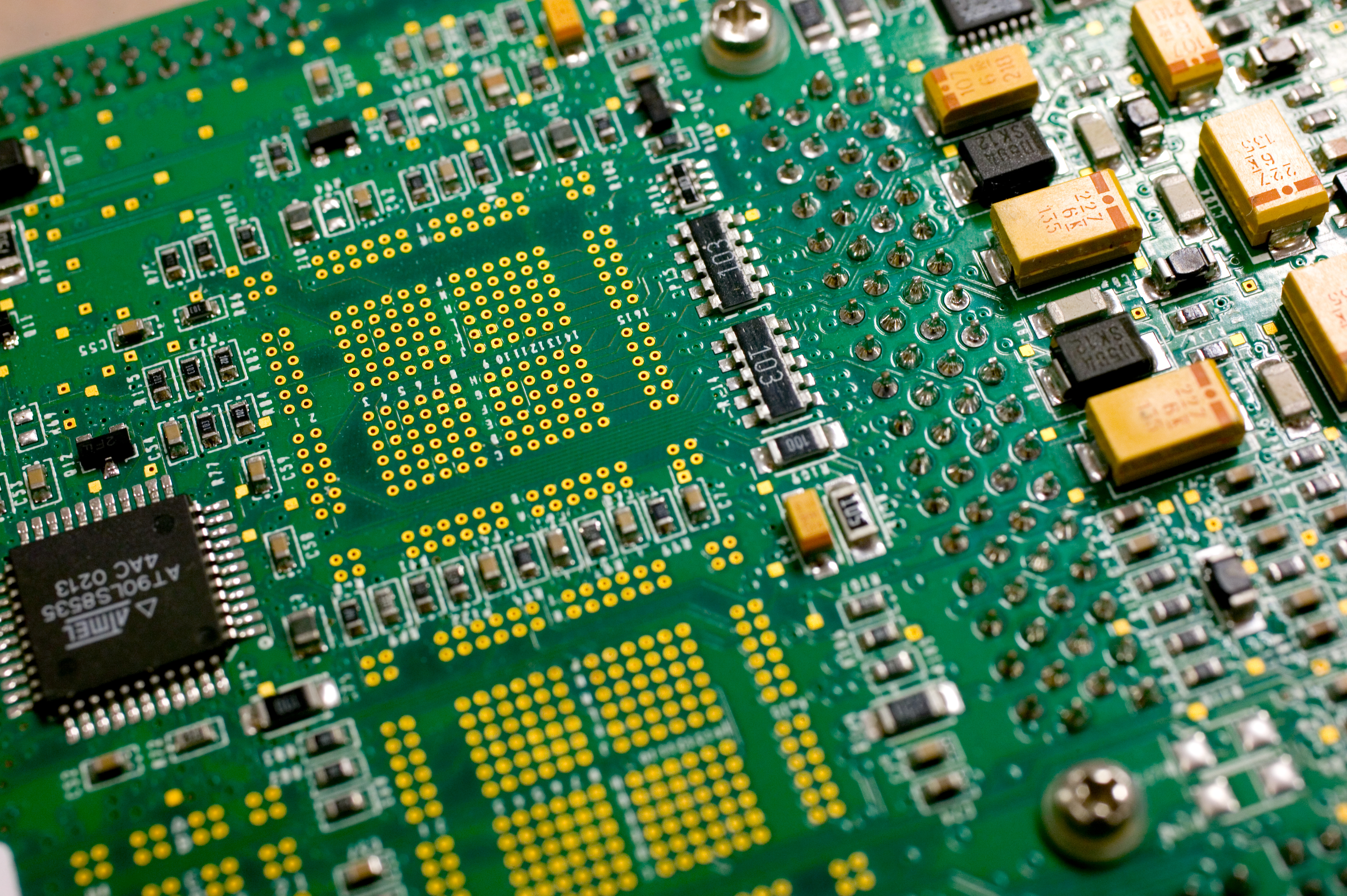 semiconductor chip