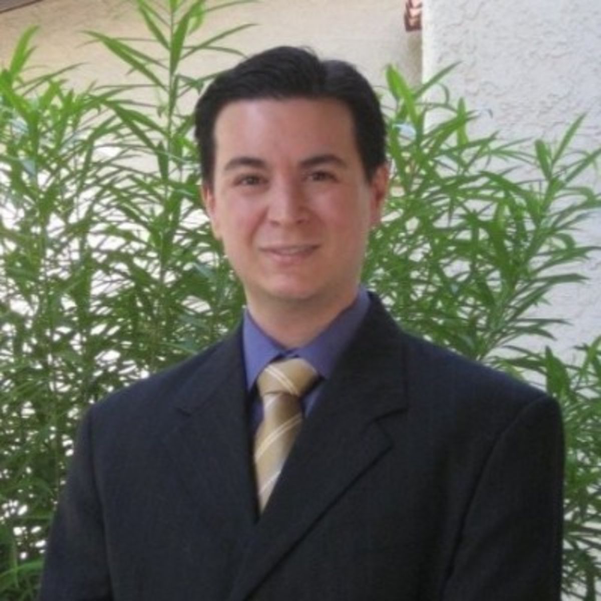 Dr. Jaime Sanchez