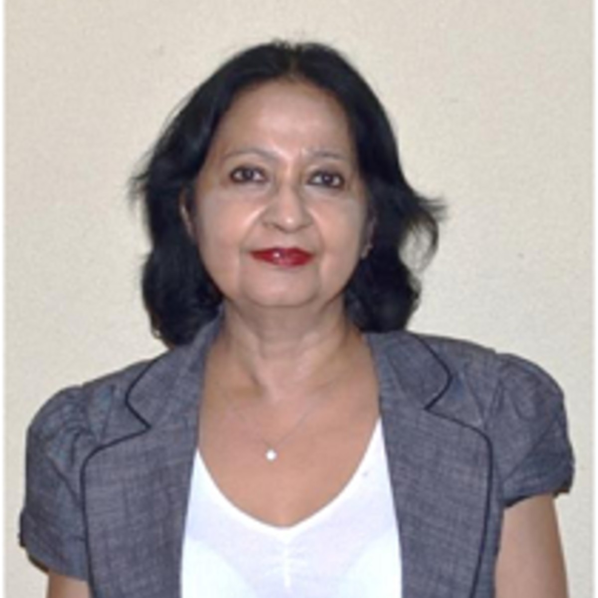 Jharna Chaudhuri