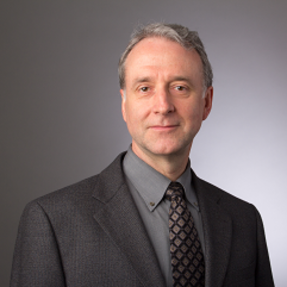 Dr. Gerald Recktenwald