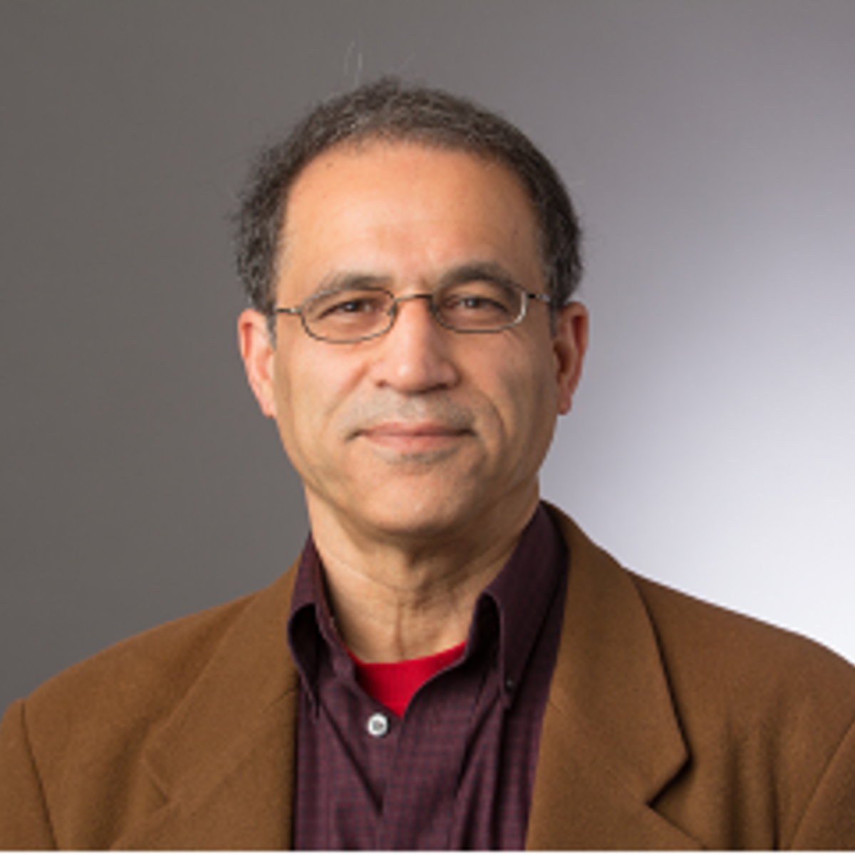 Dr. Faryar Etesami