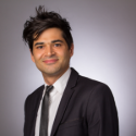 Dr. Raúl Bayoán Cal