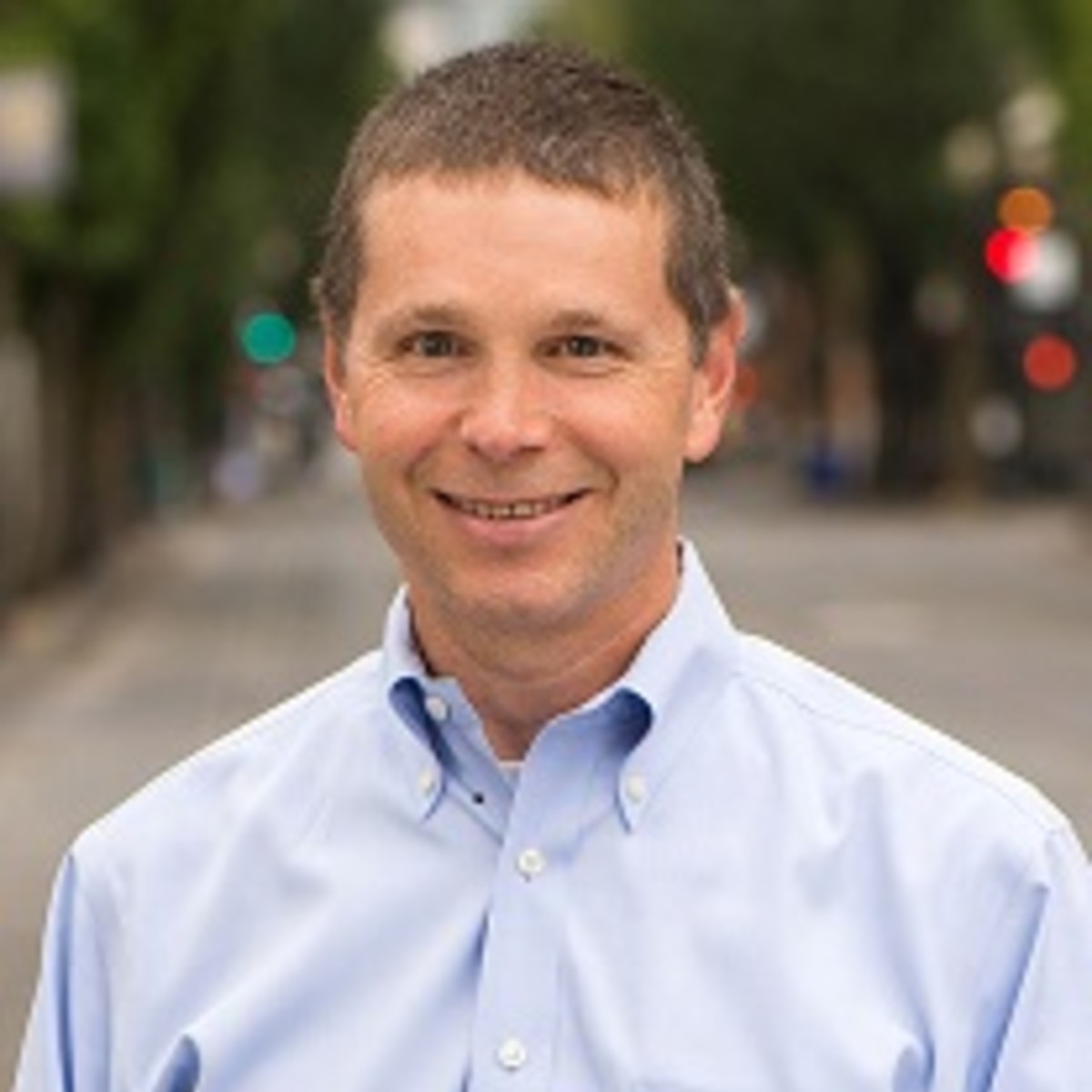 Nick Collins
