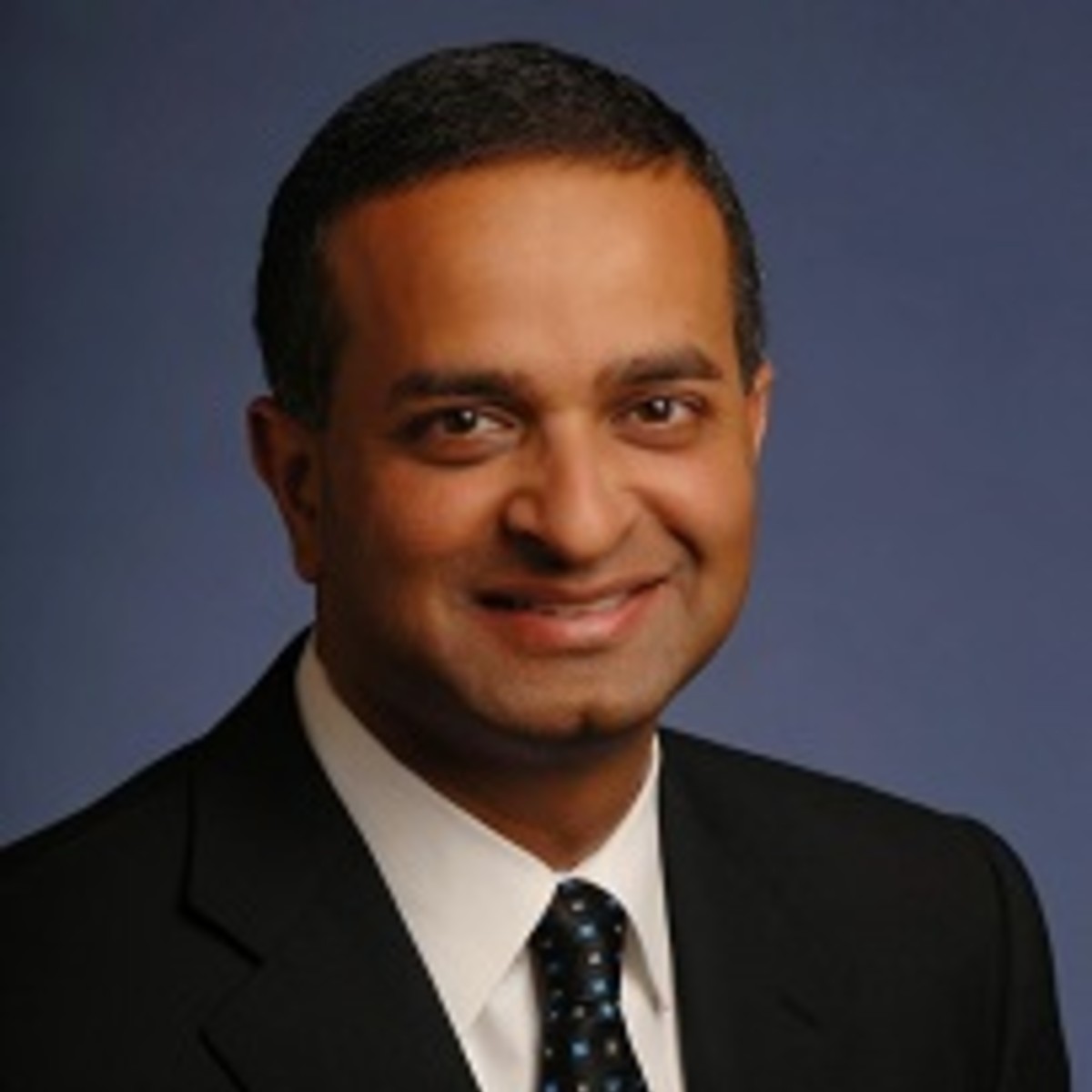 Sanjay Natarajan