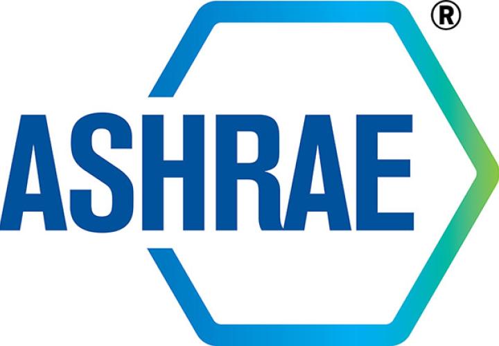 ASHRAE logo