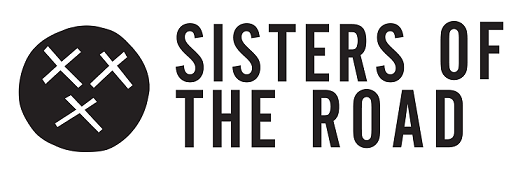 sisters of the road logo
