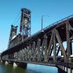 Hawthorne Bridge Portland, Oregon