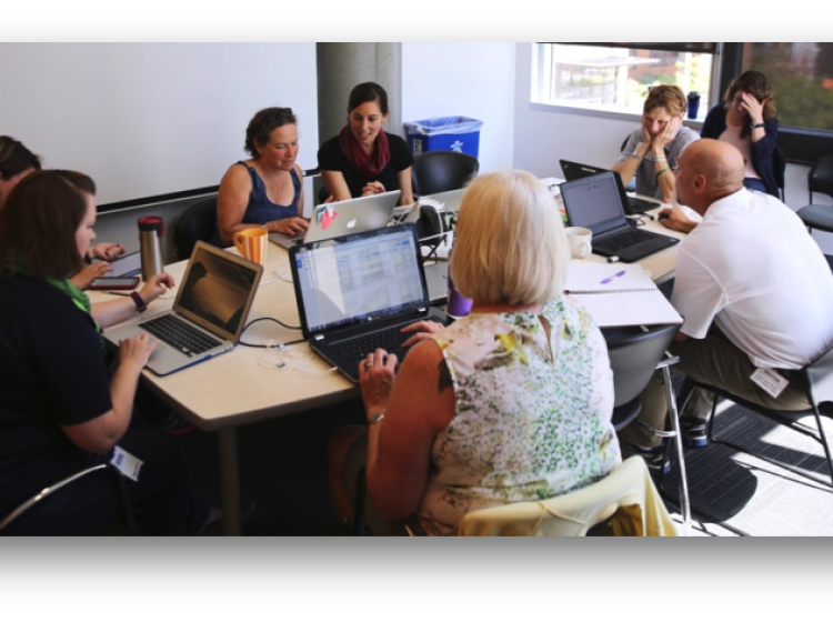 Workgroup