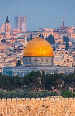 Israel Image