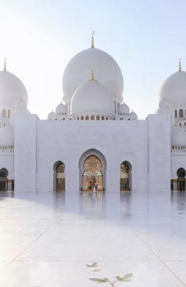 Abu Dhabi