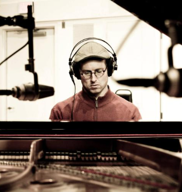 George Colligan - Jazz Area Coordinator