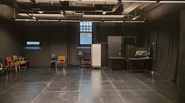 Acting Studio - LH 7