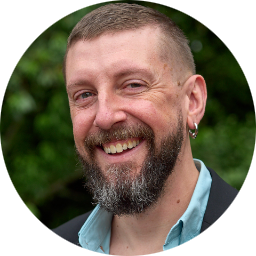 Chuck Dillard - Associate Professor of Collaborative Piano