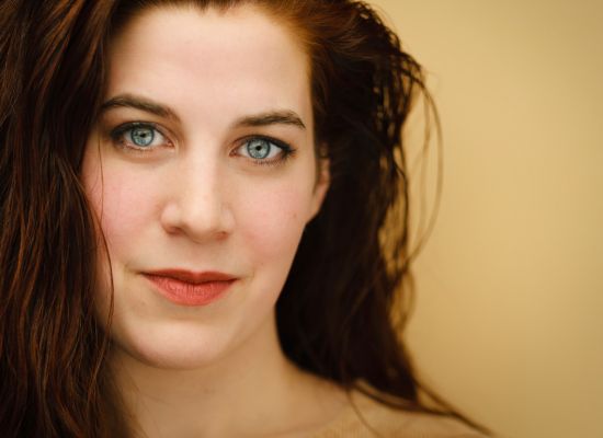 Headshot of Rebecca Tyree PSU Theater Alum