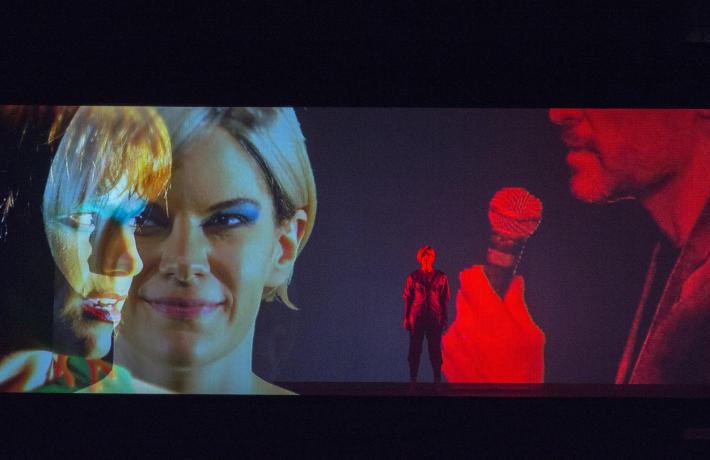 Image for SAMP Manifesto Concert