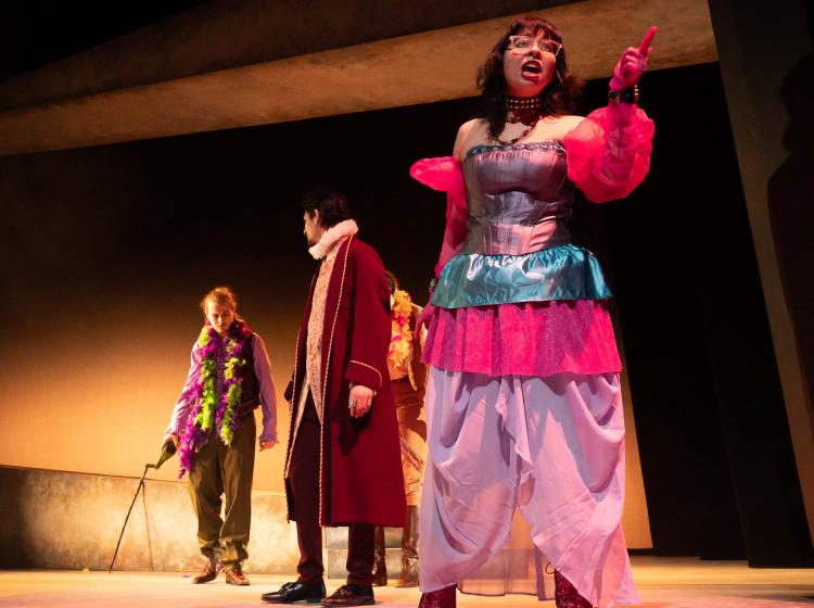 Measure for Measure
