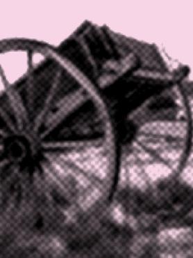 Wagon wheel