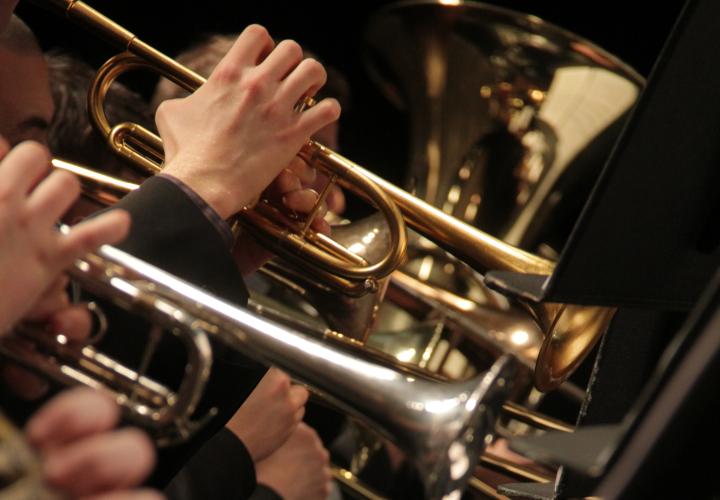 Trumpets