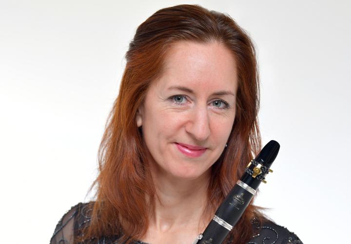 Barbara Heilmair headshot