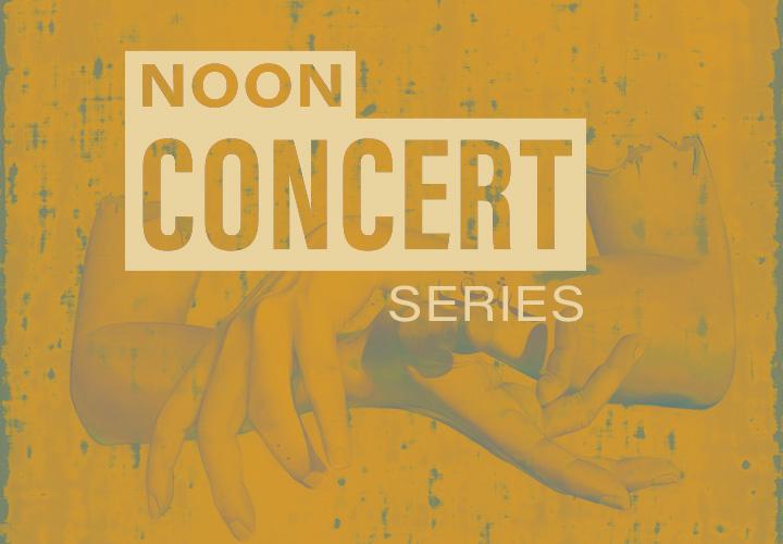 Ad for Women - Life - Freedom: defiance through art by Iranian women Noon Concert