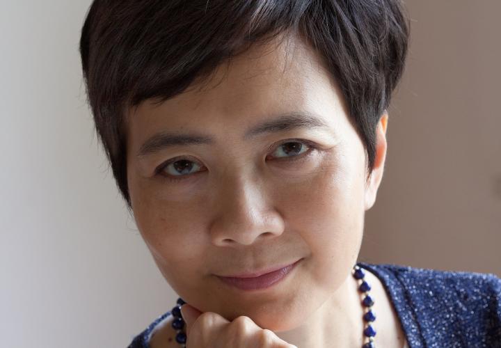 Susan Chan headshot