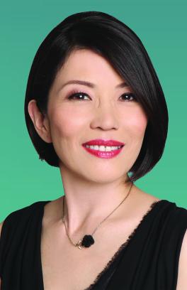 Cecile Licad Headshot