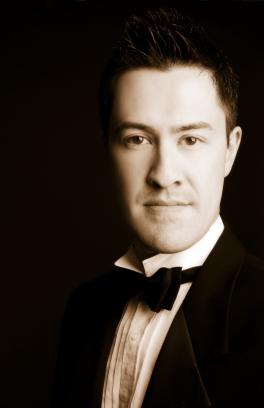 Andrew Brownell Headshot