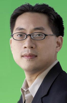 Melvin Chen Headshot