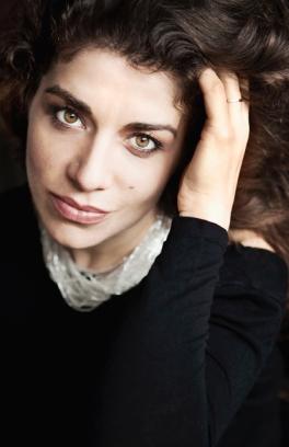 Headshot of Inna Faliks