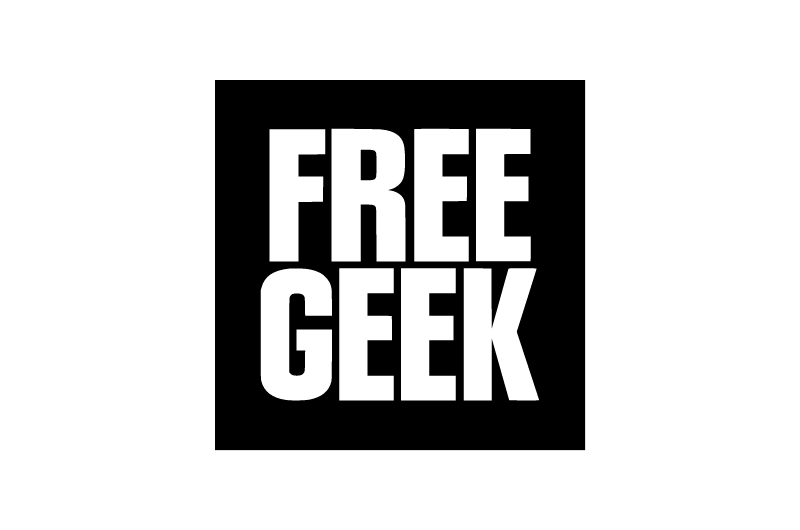 Free Geek