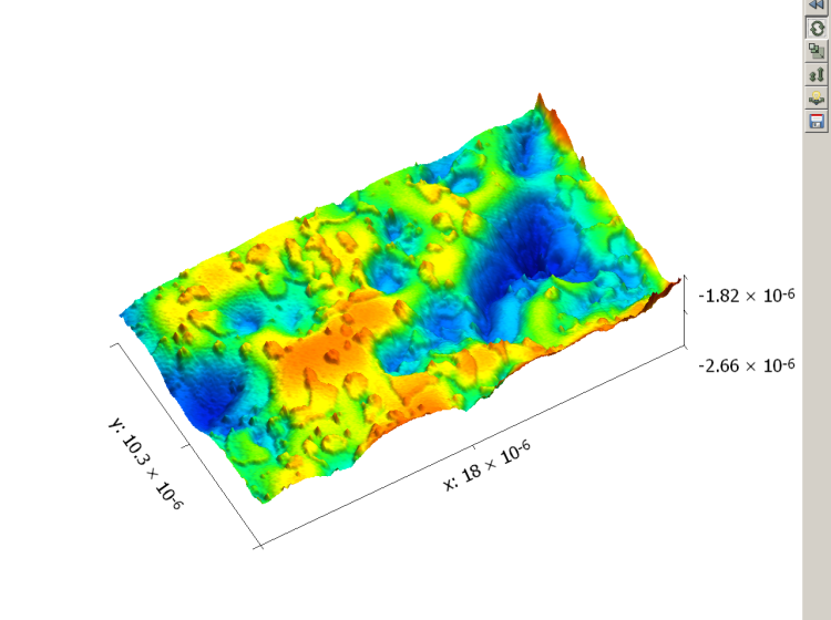 HEIF map