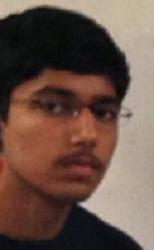 Headshot of Rahul Chandwani
