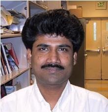 Profile picture of Sameras Biswas